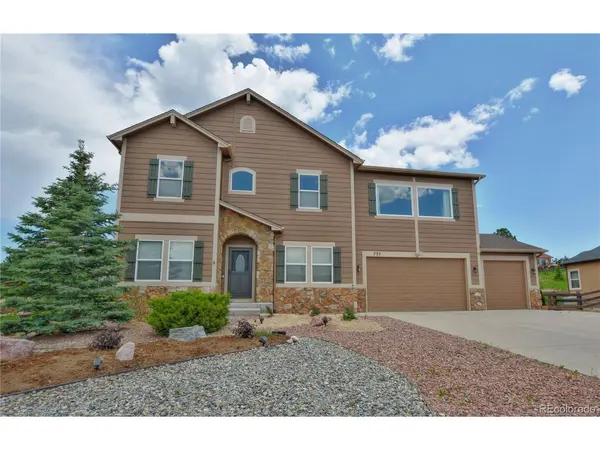 735 Woodmoor Acres, Monument, CO 80132