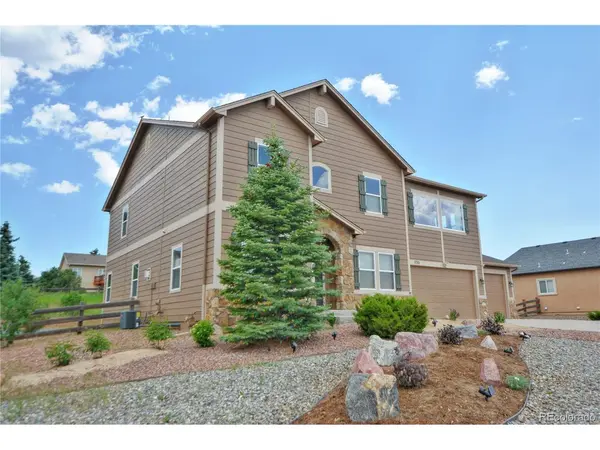 735 Woodmoor Acres, Monument, CO 80132