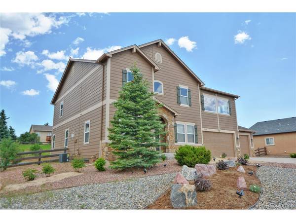 735 Woodmoor Acres, Monument, CO 80132