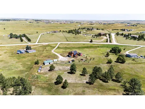 7573 Pine Crest, Kiowa, CO 80117