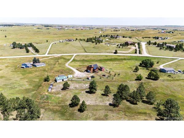 7573 Pine Crest, Kiowa, CO 80117