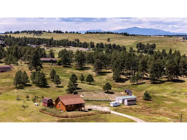 7573 Pine Crest, Kiowa, CO 80117