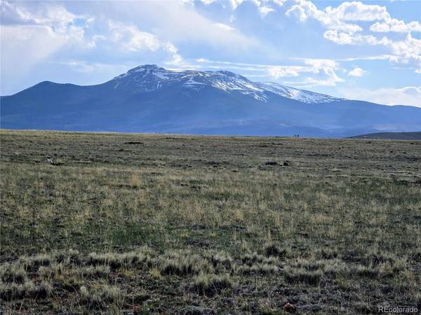 0 High Creek,  Hartsel,  CO 80449