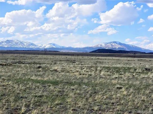0 High Creek, Hartsel, CO 80449