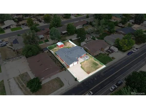 865 S 8th, Brighton, CO 80601