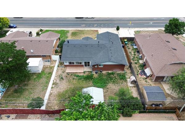 865 S 8th, Brighton, CO 80601