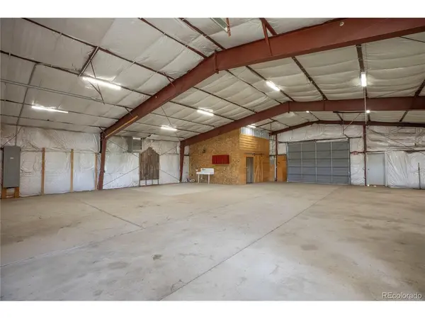 21875 E Highway 24, Peyton, CO 80831