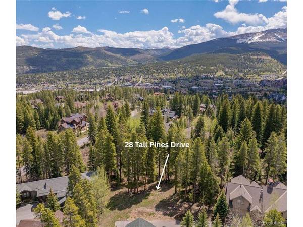 28 Tall Pines, Breckenridge, CO 80424