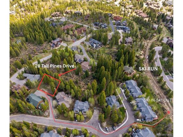 28 Tall Pines, Breckenridge, CO 80424