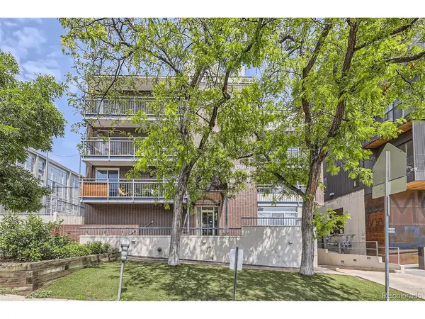 830 N Sherman #208, Denver, CO 80203