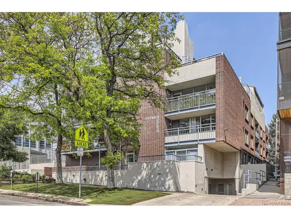830 N Sherman #208, Denver, CO 80203