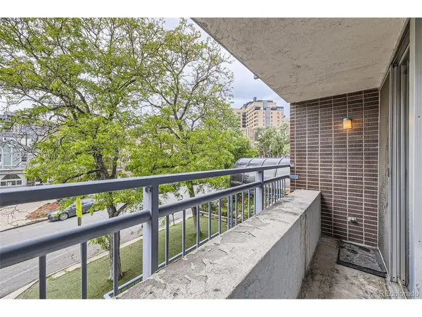 830 N Sherman #208, Denver, CO 80203
