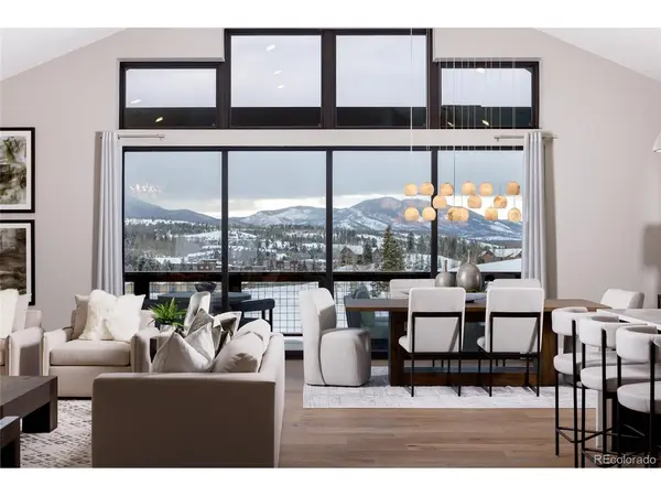 57 Scenic, Winter Park, CO 80482