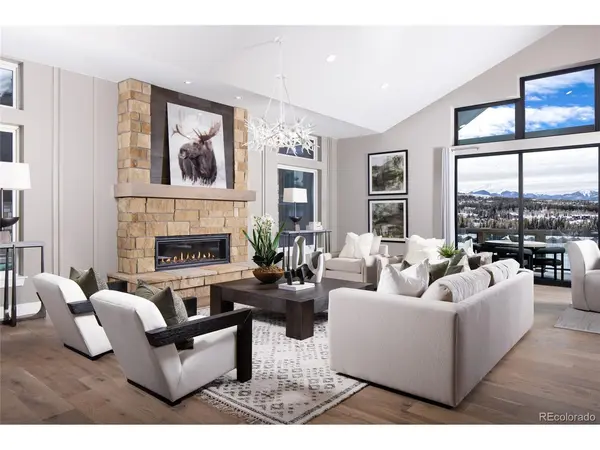 57 Scenic, Winter Park, CO 80482