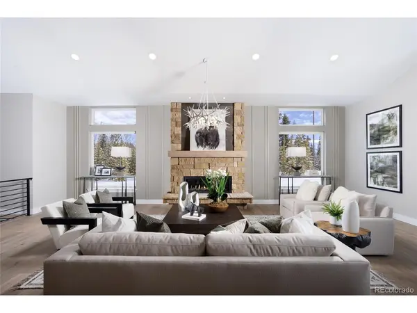 57 Scenic, Winter Park, CO 80482
