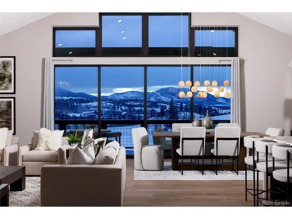 57 Scenic, Winter Park, CO 80482