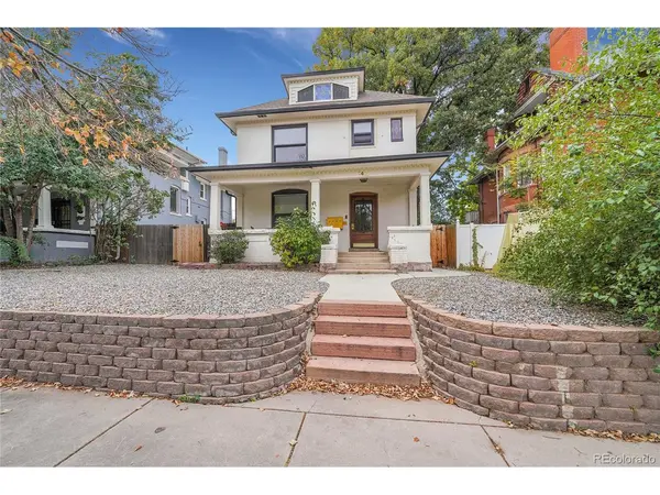 1411 Clayton, Denver, CO 80206