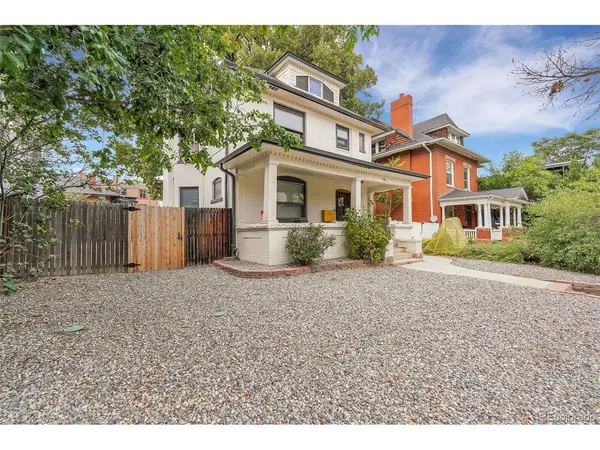 1411 Clayton, Denver, CO 80206