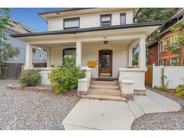 1411 Clayton, Denver, CO 80206