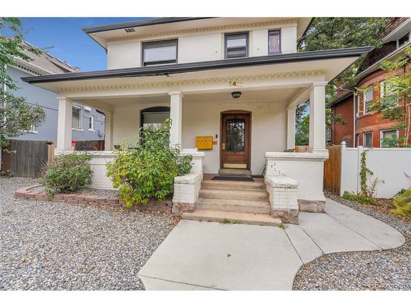 1411 Clayton, Denver, CO 80206