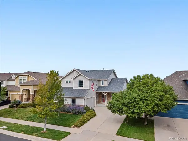11681 Blackmoor, Parker, CO 80138
