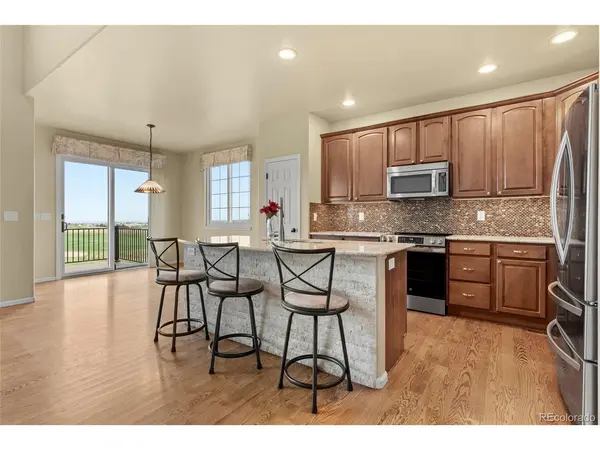 11681 Blackmoor, Parker, CO 80138
