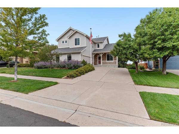 11681 Blackmoor, Parker, CO 80138