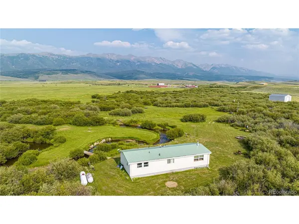 961 County Road 29, Walden, CO 80480
