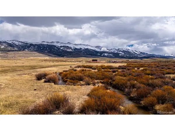 961 County Road 29, Walden, CO 80480