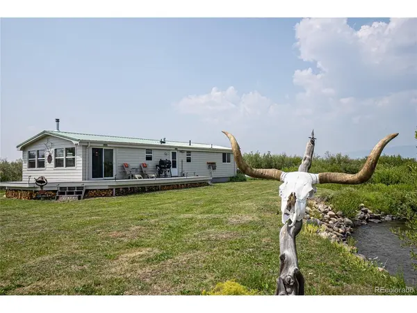 961 County Road 29, Walden, CO 80480