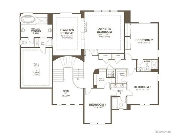 1697 Oleander, Castle Rock, CO 80109