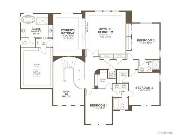 1697 Oleander, Castle Rock, CO 80109