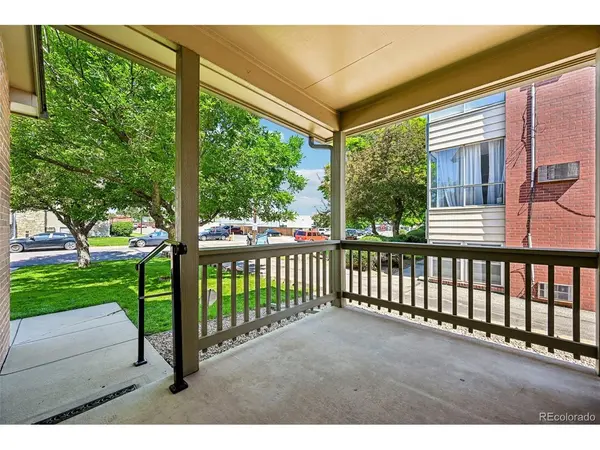 324 S Ames, Lakewood, CO 80226
