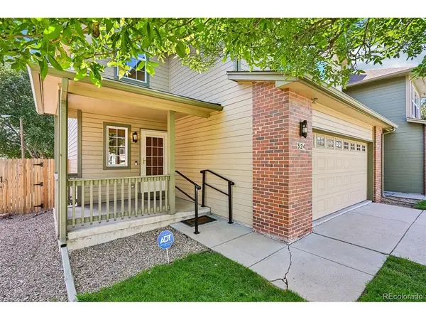 324 S Ames, Lakewood, CO 80226
