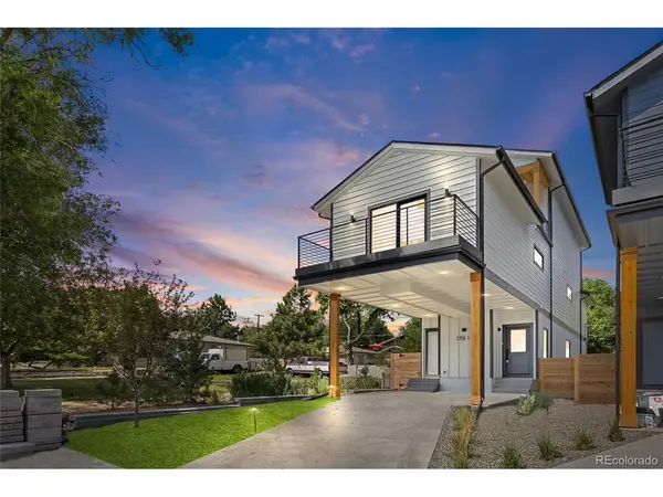1751 Harlan #1, Lakewood, CO 80214