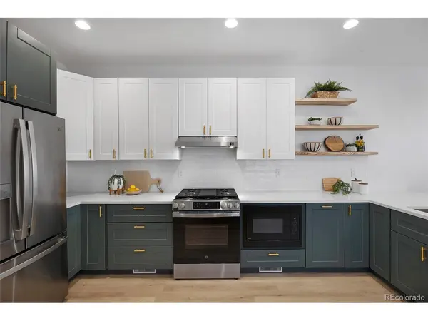 1751 Harlan #1, Lakewood, CO 80214