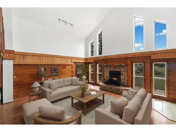 1084 Iron Mountain, Livermore, CO 80536