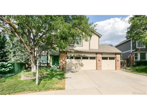 6760 W 98th, Westminster, CO 80021