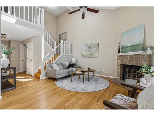 2003 S Xenia, Denver, CO 80231