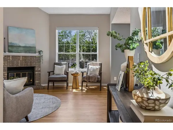 2003 S Xenia, Denver, CO 80231