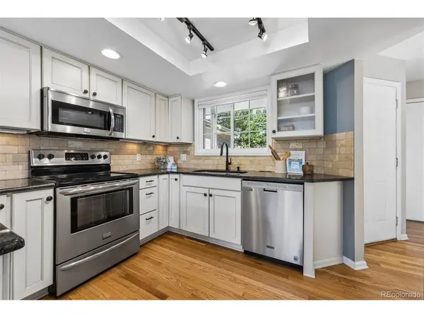 2003 S Xenia, Denver, CO 80231