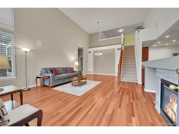 8300 Fairmount #FF104, Denver, CO 80247