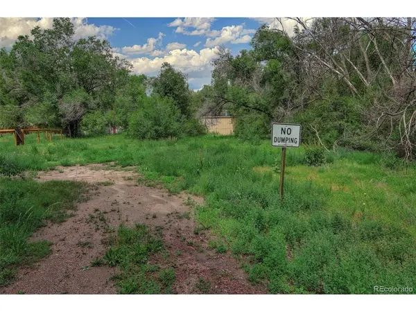 508 Sunset, Colorado Springs, CO 80909