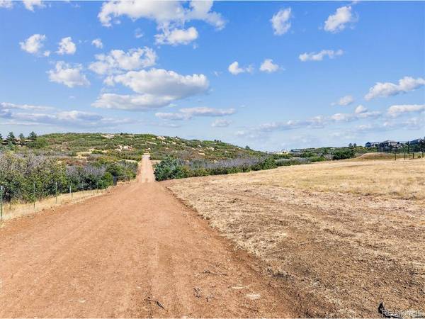 1725 N Rocky View, Castle Rock, CO 80108