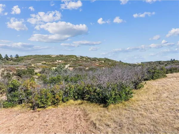 1725 N Rocky View, Castle Rock, CO 80108