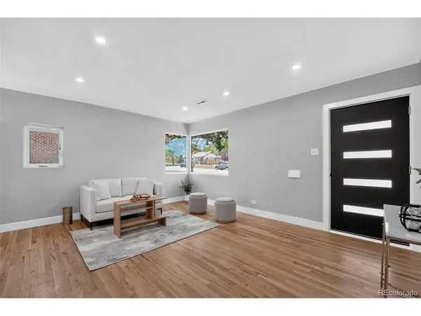 3048 N Adams, Denver, CO 80205