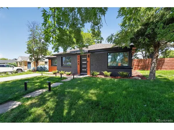 3048 N Adams, Denver, CO 80205