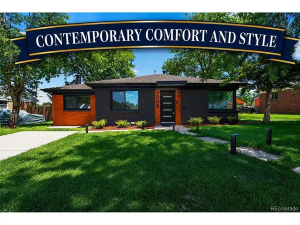 3048 N Adams, Denver, CO 80205