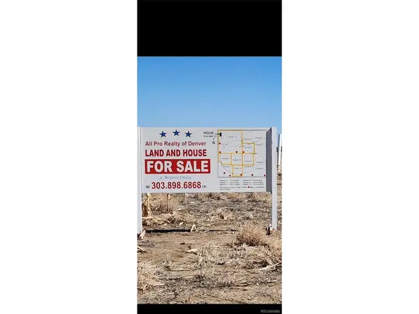 6 Highway 52, Wiggins, CO 80654