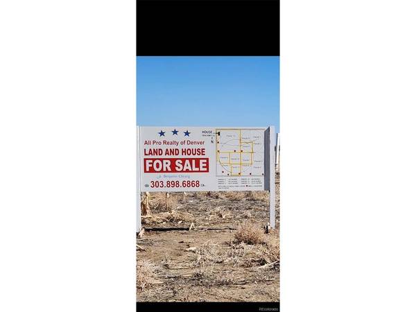 6 Highway 52, Wiggins, CO 80654